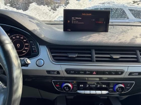 Audi Q7 * 3.0T Technik * CARFAX * ЦЕНА ДО БГ, снимка 8