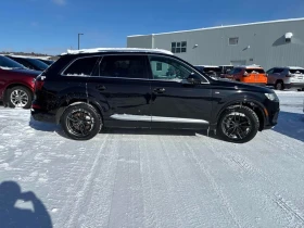 Audi Q7 * 3.0T Technik * CARFAX * ЦЕНА ДО БГ, снимка 4