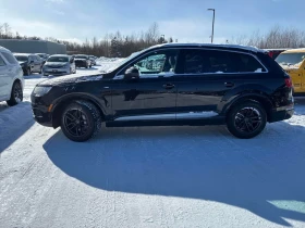 Audi Q7 * 3.0T Technik * CARFAX * ЦЕНА ДО БГ, снимка 3