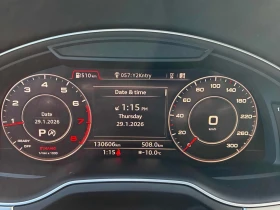 Audi Q7 * 3.0T Technik * CARFAX * ЦЕНА ДО БГ, снимка 7