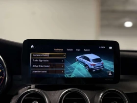 Mercedes-Benz GLC * GLC300 4M * CARFAX * ЦЕНА ДО БГ - 25150 € / 49189.12 лв. - 27074150 16