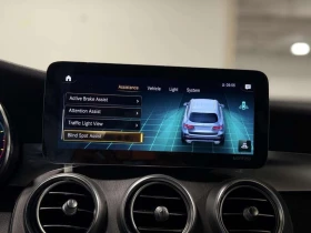 Mercedes-Benz GLC * GLC300 4M * CARFAX * ЦЕНА ДО БГ - 25150 € / 49189.12 лв. - 27074150 17