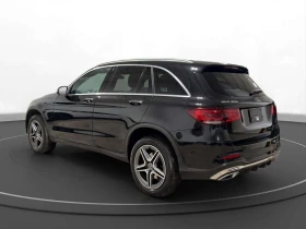 Mercedes-Benz GLC * GLC300 4M * CARFAX * ЦЕНА ДО БГ - 25150 € / 49189.12 лв. - 27074150 4