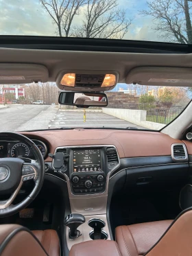 Jeep Grand cherokee - 28000 € / 54763.24 лв. - 42482917 9