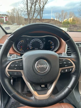 Jeep Grand cherokee - 28000 € / 54763.24 лв. - 42482917 8