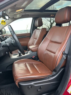 Jeep Grand cherokee - 28000 € / 54763.24 лв. - 42482917 6