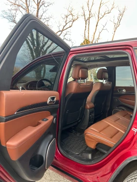 Jeep Grand cherokee - 28000 € / 54763.24 лв. - 42482917 11