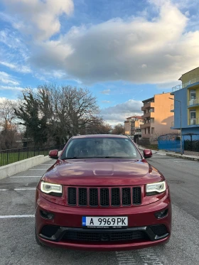 Jeep Grand cherokee - 28000 € / 54763.24 лв. - 42482917 2