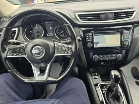 Nissan Qashqai 1.6DCI-130K.C-NAVI-AVTOMATA-AVTOM - 12499 € / 24445.92 лв. - 65109969 13