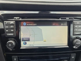 Nissan Qashqai 1.6DCI-130K.C-NAVI-AVTOMATA-AVTOM - 12499 € / 24445.92 лв. - 65109969 14