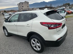 Nissan Qashqai 1.6DCI-130K.C-NAVI-AVTOMATA-AVTOM - 12499 € / 24445.92 лв. - 65109969 7