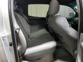 Toyota Tacoma TRD PRO DOUBLE CAB 4x4 | Auto.bg — изображение 10