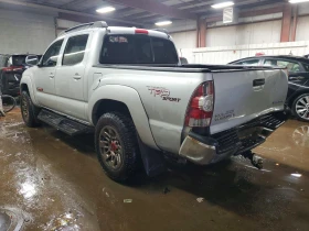 Toyota Tacoma TRD PRO DOUBLE CAB 4x4 | Auto.bg — изображение 2