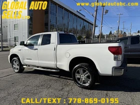 Toyota Tundra LIMITED| 5.7 V8| DOUBLE CAB| 186 000KM| JBL | Auto.bg — изображение 6