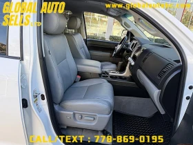 Toyota Tundra LIMITED| 5.7 V8| DOUBLE CAB| 186 000KM| JBL | Auto.bg — изображение 10