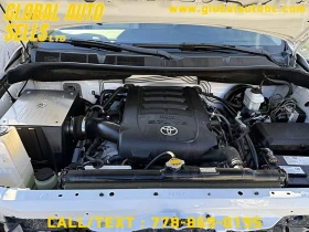 Toyota Tundra LIMITED| 5.7 V8| DOUBLE CAB| 186 000KM| JBL | Auto.bg — изображение 17