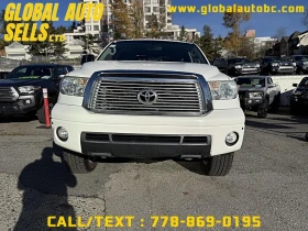 Toyota Tundra LIMITED| 5.7 V8| DOUBLE CAB| 186 000KM| JBL | Auto.bg — изображение 2