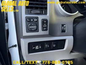 Toyota Tundra LIMITED| 5.7 V8| DOUBLE CAB| 186 000KM| JBL | Auto.bg — изображение 11