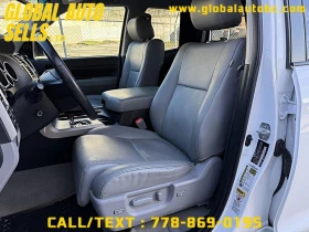 Toyota Tundra LIMITED| 5.7 V8| DOUBLE CAB| 186 000KM| JBL | Auto.bg — изображение 9