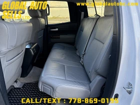 Toyota Tundra LIMITED| 5.7 V8| DOUBLE CAB| 186 000KM| JBL | Auto.bg — изображение 15