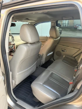 Jeep Grand cherokee 4.7i LPG LIMITED - 8800 € / 17211.30 лв. - 89920755 10