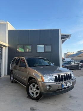 Jeep Grand cherokee 4.7i LPG LIMITED - 8800 € / 17211.30 лв. - 89920755 2