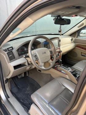 Jeep Grand cherokee 4.7i LPG LIMITED - 8800 € / 17211.30 лв. - 89920755 11