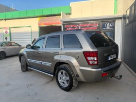 Jeep Grand cherokee 4.7i LPG LIMITED - 8800 € / 17211.30 лв. - 89920755 6