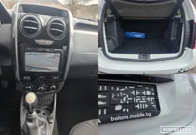 Dacia Duster 1.5DCI 128000km EURO6B - 8555 € / 16732.13 лв. - 93161192 15