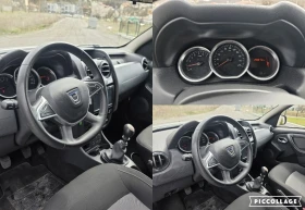 Dacia Duster 1.5DCI 128000km EURO6B - 8555 € / 16732.13 лв. - 93161192 14