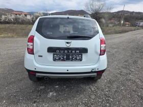 Dacia Duster 1.5DCI 128000km EURO6B - 8555 € / 16732.13 лв. - 93161192 6