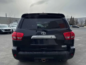 Toyota Sequoia PLATINUM * ДИСТРОНИК* ОБДУХВАНЕ* ПОДГРЕВИ*  - 22890 € / 44768.95 лв. - 17354760 5
