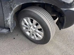 Toyota Sequoia PLATINUM * ДИСТРОНИК* ОБДУХВАНЕ* ПОДГРЕВИ*  - 22890 € / 44768.95 лв. - 17354760 6