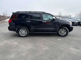 Toyota Sequoia PLATINUM * ДИСТРОНИК* ОБДУХВАНЕ* ПОДГРЕВИ*  - 22890 € / 44768.95 лв. - 17354760 4