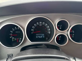 Toyota Sequoia PLATINUM * ДИСТРОНИК* ОБДУХВАНЕ* ПОДГРЕВИ*  - 22890 € / 44768.95 лв. - 17354760 8