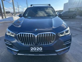 BMW X5 SKY LOUNGE * HUD * SOFT CLOSE* 360 КАМЕРИ*  - 32000 € / 62586.56 лв. - 24568053 9