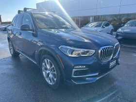 BMW X5 SKY LOUNGE * HUD * SOFT CLOSE* 360 КАМЕРИ*  - 32000 € / 62586.56 лв. - 24568053 8