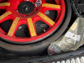 Porsche Cayenne AWD * ЧЕРВЕН САЛОН* ПАНОРАМА* КАМЕРА*  - 8990 € / 17582.91 лв. - 72982850 11