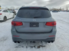 Mercedes-Benz GLC 43 AMG 4MATIC - 22900 € / 44788.51 лв. - 29723382 5