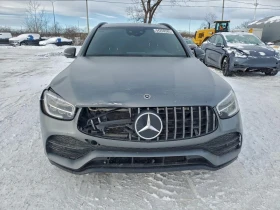 Mercedes-Benz GLC 43 AMG 4MATIC - 22900 € / 44788.51 лв. - 29723382 2