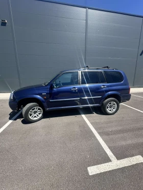 Suzuki Grand vitara XL 7 / 2.7 / V6 / OFFROAD / TUNING - 6350 € / 12419.52 лв. - 72399353 2