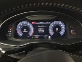 Audi Q8 Progressiv 55 TFSI quattro, снимка 10 - Автомобили и джипове - 54314239