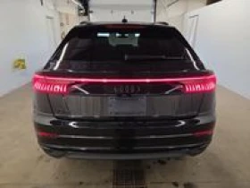 Audi Q8 Progressiv 55 TFSI quattro, снимка 5 - Автомобили и джипове - 54314239