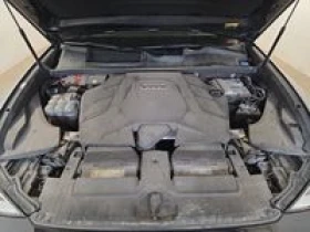Audi Q8 Progressiv 55 TFSI quattro, снимка 14 - Автомобили и джипове - 54314239