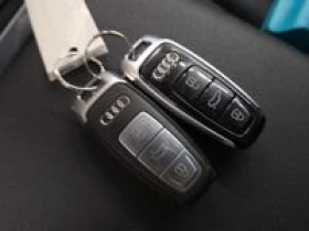 Audi Q8 Progressiv 55 TFSI quattro, снимка 8 - Автомобили и джипове - 54314239