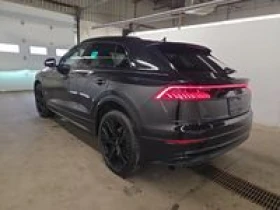 Audi Q8 Progressiv 55 TFSI quattro, снимка 4 - Автомобили и джипове - 54314239