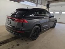 Audi Q8 Progressiv 55 TFSI quattro, снимка 6 - Автомобили и джипове - 54314239