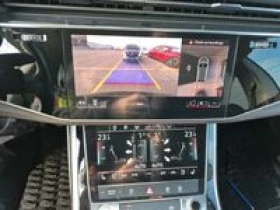 Audi Q8 Progressiv 55 TFSI quattro, снимка 15 - Автомобили и джипове - 54314239