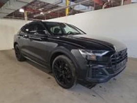 Audi Q8 Progressiv 55 TFSI quattro, снимка 3 - Автомобили и джипове - 54314239