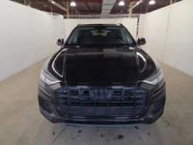 Audi Q8 Progressiv 55 TFSI quattro, снимка 2 - Автомобили и джипове - 54314239